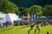 Picture: FyneFest