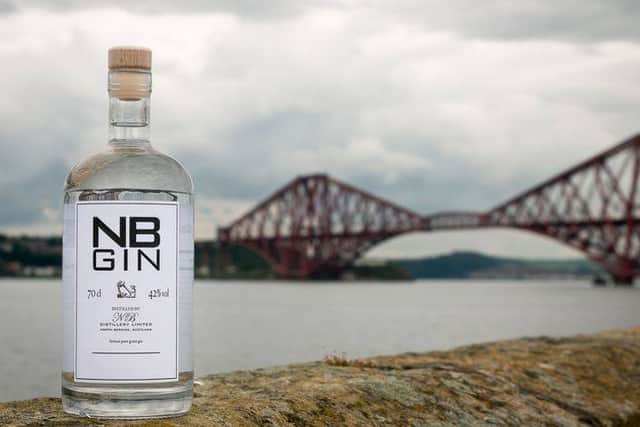Picture: NB Gin