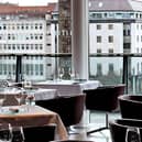 Harvey Nichols' Forth Floor. Picture: Harvey Nichols