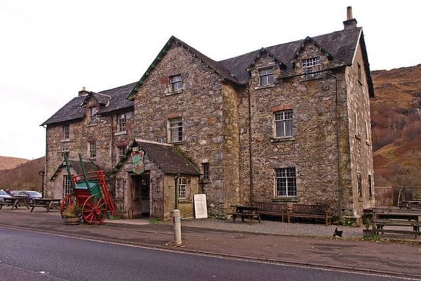 Picture: wfmillarGeograph