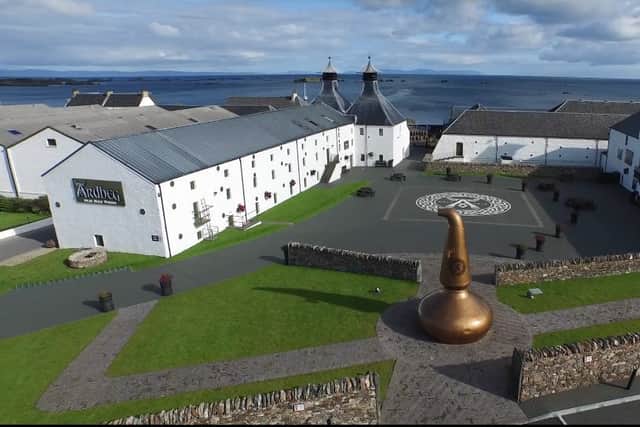 Ardbeg