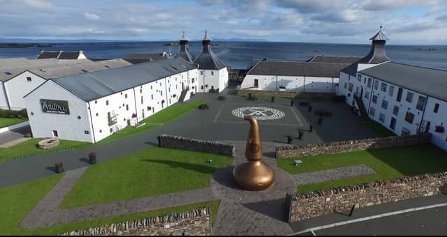 Ardbeg