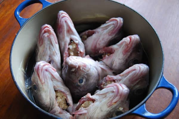 Crappit Heid pot, many JPG