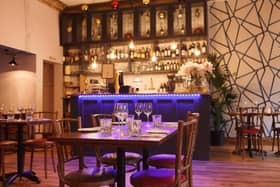New Chapter Eat Out to Help Out