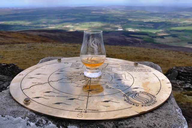 Picture: Spirit of Speyside