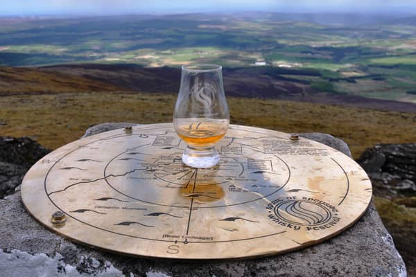Picture: Spirit of Speyside