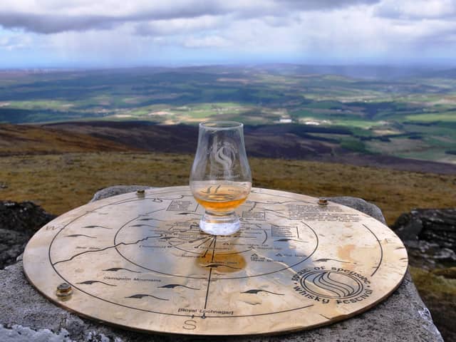 Picture: Spirit of Speyside
