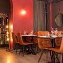 The Wee Restaurant
61 Frederick Street
Edinburgh
(0131 225 7983, www.theweerestaurant.co.uk)