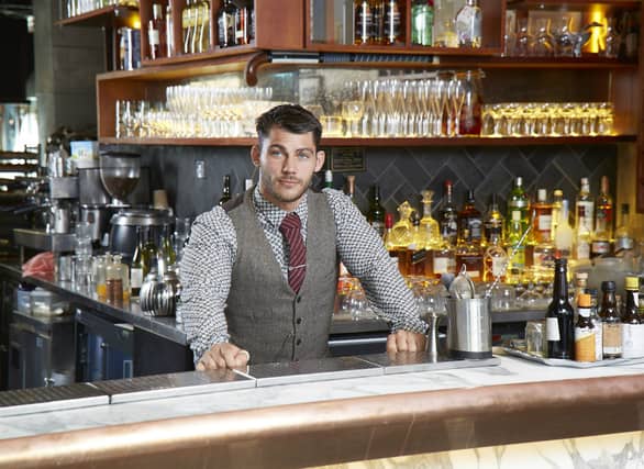 Carl Brown Dishoom