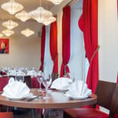 Photographer Ian Georgeson, 07921 567360
Rendezvous Chinese Restaurant Queensferry street