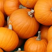 Pumpkins