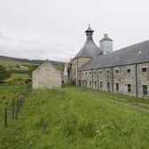 lost distilleries