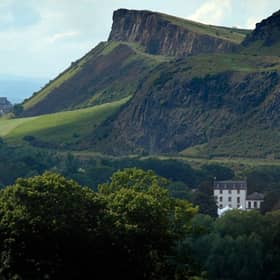 Picture: Prestonfield House Facebook
