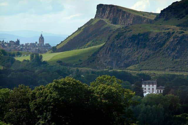 Picture: Prestonfield House Facebook