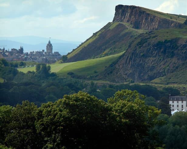 Picture: Prestonfield House Facebook
