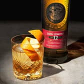 Picture: Loch Lomond Old Fashioned, supplied
