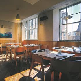 Mono Restaurant
