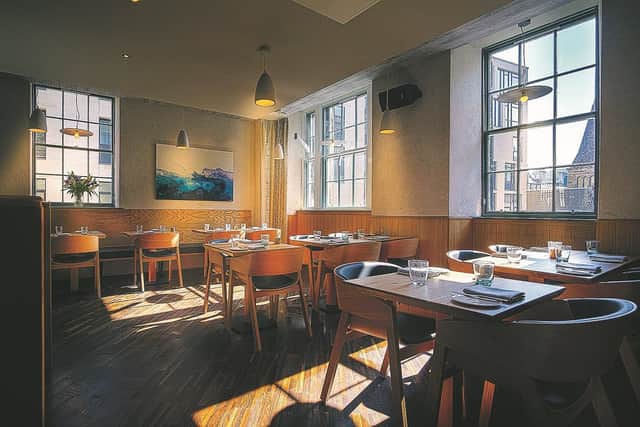 Mono Restaurant