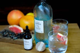 best Scottish Gins