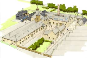 Brora Distillery