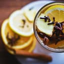 A delicious Scottish hot toddy - the star anise is optional. Picture: pixnio.com
