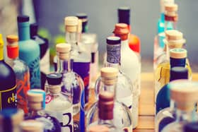 International Scottish Gin Day 2019