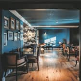 The bonnie badger