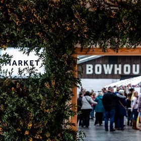 Picture: Bowhouse Market Facebook