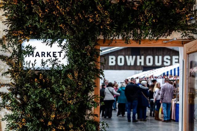 Picture: Bowhouse Market Facebook