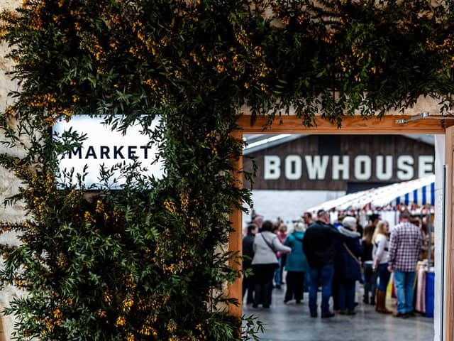 Picture: Bowhouse Market Facebook