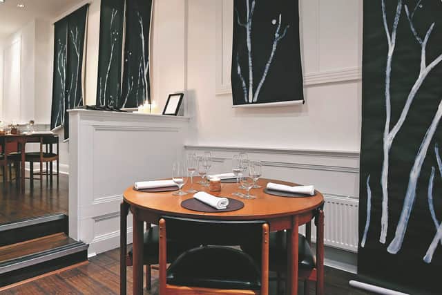 Condita Edinburgh