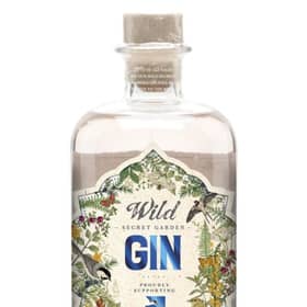 Picture: Wild Gin