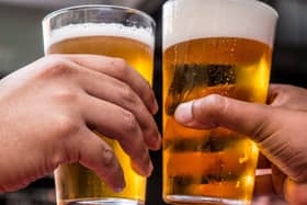 CAMRA pub closures