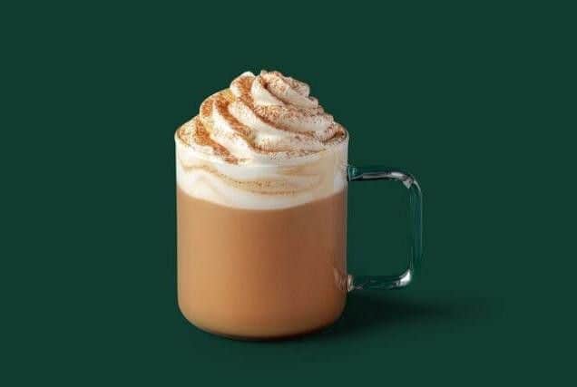 Picture: Starbucks