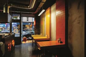 Bross Bagels Bruntsfield