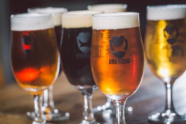 Picture: BrewDog