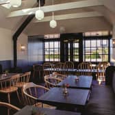 Kinneuchar Inn