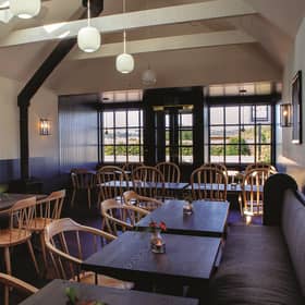 Kinneuchar Inn