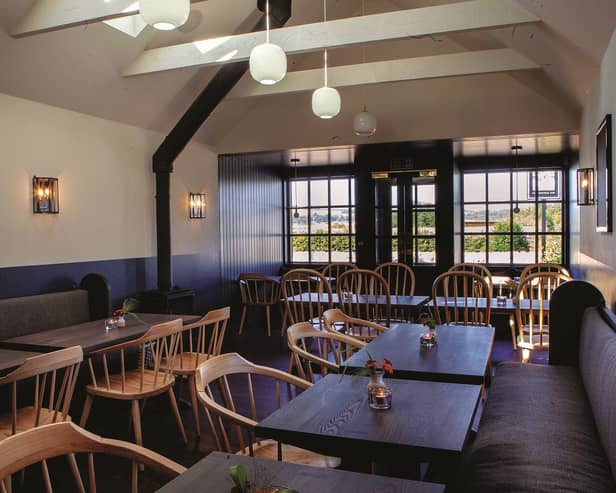 Kinneuchar Inn