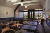 Kinneuchar Inn