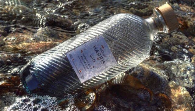 Picture: Harris Gin
