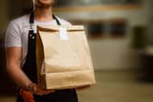 takeaway