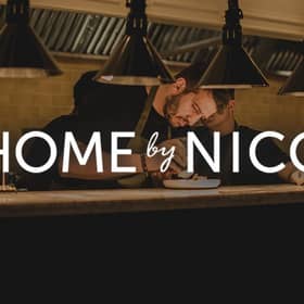 Home by Nico