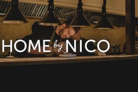 Home by Nico