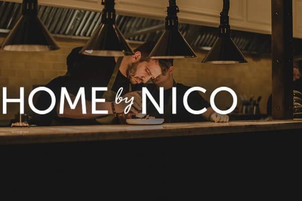 Home by Nico