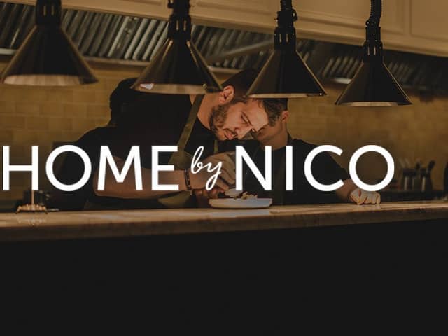 Home by Nico