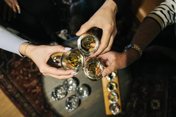 OurWhisky festival