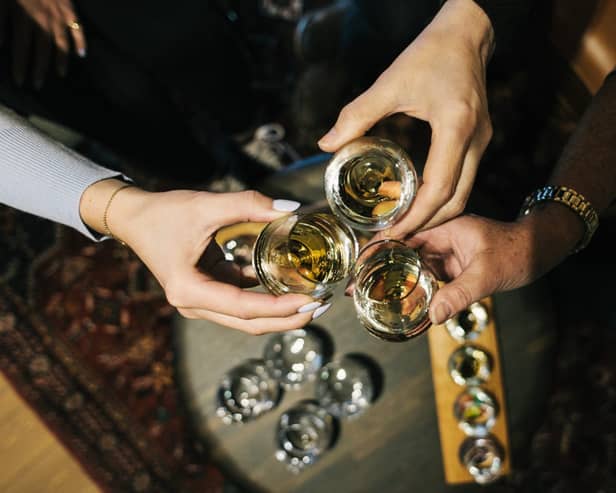 OurWhisky festival
