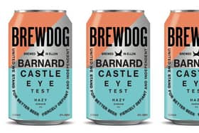BrewDog Barnard Castle