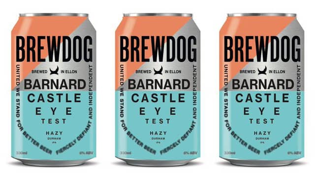 BrewDog Barnard Castle